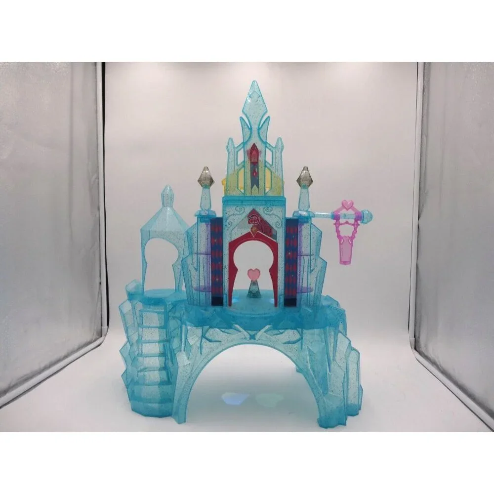 My Little Pony‎ Explore Equestria Crystal Empire Castle Playset with Figures
